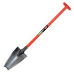 Boomwortelspade | Polet | 85 cm (Rond, T-handvat, Glasfiber), Tuin en Terras, Hand-tuingereedschap, Verzenden, Nieuw, Polet