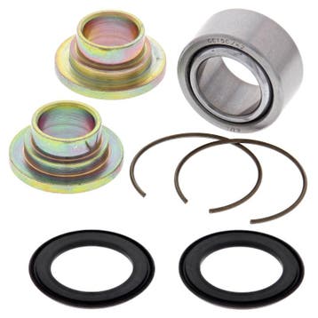 All Balls Racing 09-10 KTM SX 450 ATV Upper - Rear Shock, Ophalen of Verzenden, Nieuw