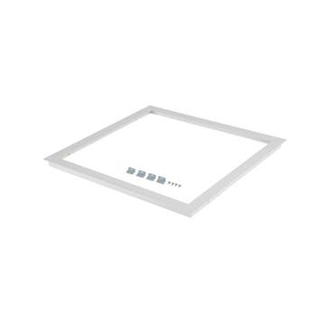 INBOUWFRAME VOOR LED PANEEL | 60x60, Ophalen of Verzenden, Nieuw in verpakking