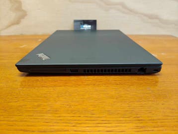 Lenovo Thinkpad T495 | Ryzen 5 3500u | 16gb DDR4 | 250gb SSD, Met videokaart, 2 tot 3 Ghz, Qwerty, Refurbished