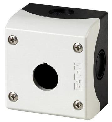 EATON INDUSTRIES Drukknopkast Leeg - 229233, Verzenden, Nieuw, Overige typen