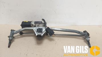 Ruitenwismotor+Mechaniek Opel Vivaro O203169, Auto-onderdelen, Ophalen of Verzenden, Nieuw