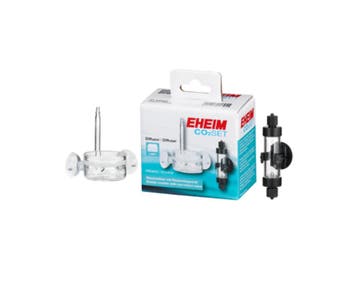 EHEIM CO2 Diffuser 600L Met Bellenteller, Dieren en Toebehoren, Vissen | Aquaria en Toebehoren, Ophalen of Verzenden, Nieuw