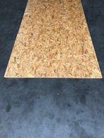 OSB klasse 3 TG2 2440x1220mm 18mm, Doe-het-zelf en Verbouw, Platen en Panelen, Ophalen of Verzenden, Nieuw