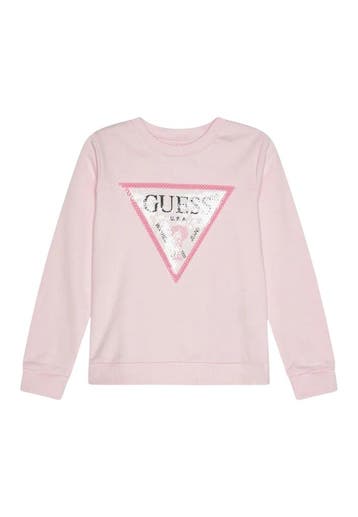 Guess active top ballet pink - 158 (12-13 jaar), Ophalen of Verzenden, Nieuw