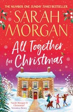 All Together for Christmas 9780008744397 Sarah Morgan, Verzenden, Gelezen, Sarah Morgan