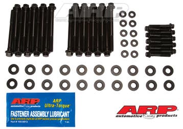 ARP 2004+ Small Block Chevrolet Hex ARP2000 Head Bolt Kit, Ophalen of Verzenden, Nieuw