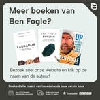 The Accidental Naturalist 9780593068557 Ben Fogle, Verzenden, Gelezen, Ben Fogle