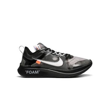 Nike X Off White - nike x off-white zoom fly - Sneakers -, Kleding | Heren, Schoenen, Nieuw