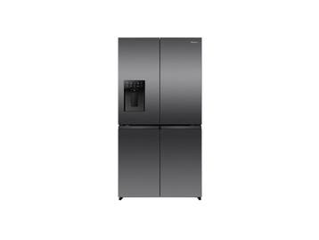 HISENSE RQ5P640SYKD - Amerikaanse Koelkast - No Frost - Dark, Verzenden, Nieuw