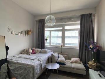 Te huur: Studio Utrechtsestraat in Arnhem, Gelderland, Arnhem