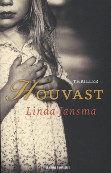 Houvast - Linda Jansma 9789461090911, Verzenden, Gelezen, Linda Jansma