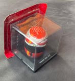 Sebastian Vettel - Scale 1/5 helmet, Verzamelen, Nieuw