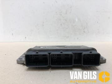 Computer Motormanagement Renault Megane Scenic O235257, Ophalen of Verzenden, Nieuw