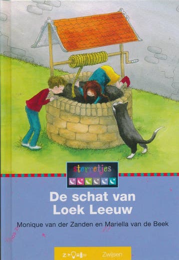 Veilig Leren Lezen Leesserie Sterretjes kern 11 (3 delen), Verzenden, Nieuw