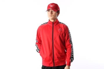 Kappa - Trainingsvest - Maat S, Verzenden, Nieuw