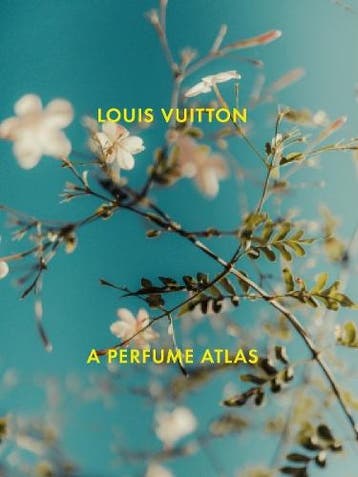 Louis Vuitton: A Perfume Atlas, Verzenden, Nieuw