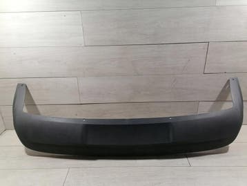 Volvo V40 II spoiler achterbumper 31283760 nieuw, Auto-onderdelen, Verzenden, Gebruikt