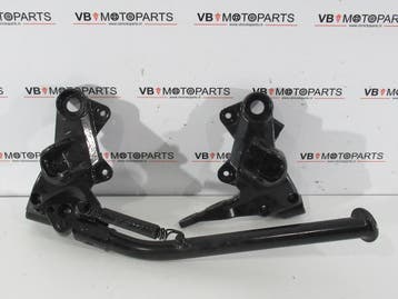 KTM 690 SMC-R Standaard voetsteunen, Motoren, Ophalen of Verzenden, Nieuw