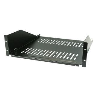 Legbord voor Patchkast 19 inch | 3U, Computers en Software, Pc- en Netwerkkabels, Nieuw, Verzenden