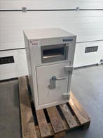 Konsmetal SG-II-90, Ophalen of Verzenden, Gebruikt, Brandkast