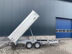 ANSSEMS KSX 305 X 153 X 65 CM 2.500 KG ALL - IN AKTIE!!, Auto diversen, Ophalen, Nieuw
