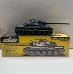 Solido - Speelgoed tank CHAR AMX 30 - 1960-1970 - Frankrijk
