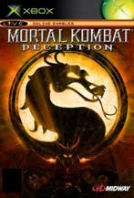 Mortal Kombat: Deception, Verzenden, Nieuw
