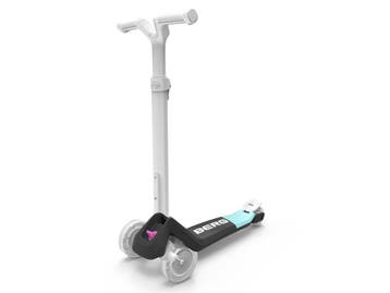 BERG-Onderdeel Step - Nexo Foldable - Deck Mint (Onderdelen), Ophalen of Verzenden, Nieuw