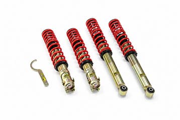 MTS Technik schroefset (Stance) - Passat (B3/B4), Auto-onderdelen, Ophalen of Verzenden, Nieuw, Volkswagen