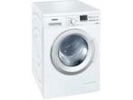Siemens WMN16T3471 - Wasmachine - 7 kg - 1600 tpm -, Verzenden, Zo goed als nieuw