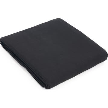Ayra Showdrape Basic Line 3X3 Black basis backdrop doek, Verzenden, Nieuw