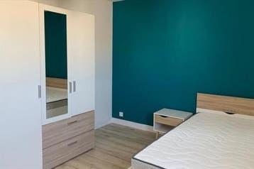 Te Huur Studio Kloosterkade In Delft, Huizen en Kamers, Kamers te huur, 35 tot 50 m², Delft