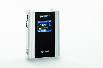 My-PV AC THOR- 3 kW voor PV zonneboiler systeem, Verzenden, Nieuw