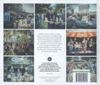 Het food truck kookboek 9789000349579 Yvonne Brok, Verzenden, Zo goed als nieuw, Yvonne Brok