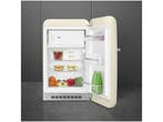 Smeg FAB10RCR6 - Koelkast - Oude koelkast gratis retour -, Witgoed en Apparatuur, Koelkasten en IJskasten, Verzenden, Zo goed als nieuw