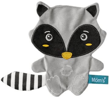 Moms Care baby speelgoed wasbeer P van €9,95 voor €4,98, Ophalen of Verzenden, Nieuw