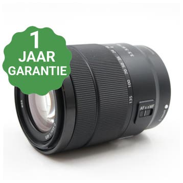 10% korting | Sony E 18-135mm f/3.5-5.6 OSS, Audio, Tv en Foto, Verzenden, Gebruikt