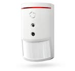 JA-120PC Bus PIR-bewegingsmelder met camera, Doe-het-zelf en Verbouw, Alarmsystemen, Ophalen of Verzenden, Nieuw