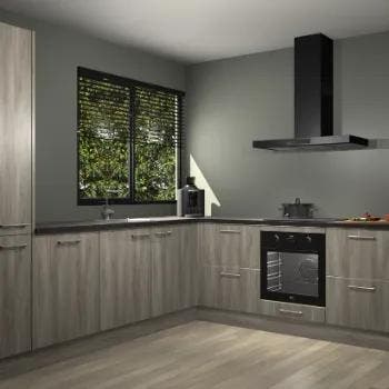 Olm keuken Benidorm 51516, Verzenden, Nieuw