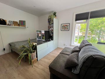 Te huur: Appartement Van Hamelstraat in Groningen, Groningen, Groningen, Appartement