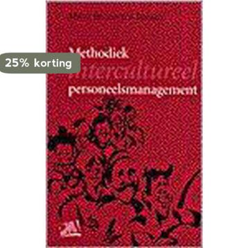 Methodiek intercultureel personeelsmanagement / PM-reeks, Verzenden, Gelezen, M. Besamusca-Janssen