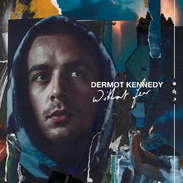 lp nieuw - dermot kennedy - Without Fear (nieuw), Cd's en Dvd's, Verzenden, Zo goed als nieuw, Overige formaten