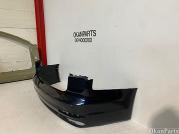 Audi A6 C8 Avant Achterbumper 4K9-807-511, Auto-onderdelen, Ophalen, Gebruikt, Audi, Achter