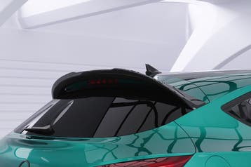 Achterspoiler | Achterspoiler voor Opel Astra J OPC HF179-K, Verzenden, Nieuw