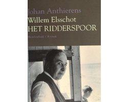 Willem Elsschot, Het Ridderspoor - Willem Elsschot, Het, Ophalen of Verzenden, Nieuw
