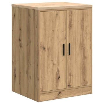 Werkbank met kast 85cm hoog | Laatste Stuk!, Ophalen of Verzenden, Nieuw