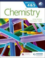 9781471841767 Chemistry For The IB MYP 4  5, Boeken, Schoolboeken, Verzenden, Nieuw, Annie Termaat