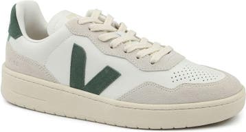 Veja Sneakers V-90 Groen maat 42 Heren, Verzenden, Nieuw, VEJA