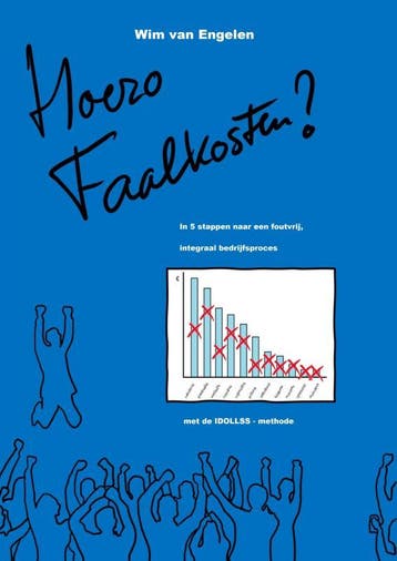 Hoezo Faalkosten? | Wim Van Engelen | Nieuw, Boeken, Ophalen of Verzenden, Nieuw, Wim Van Engelen